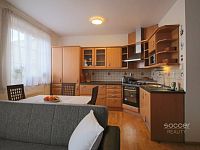 Pronájem bytu 2 + kk/B/G/S, 69 m2, v Praze 6 - Břevnov, ulice Závěrka. - Foto 3