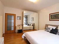 Pronájem bytu 2 + kk/B/G/S, 69 m2, v Praze 6 - Břevnov, ulice Závěrka. - Foto 5