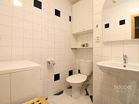 Pronájem bytu 2 + kk/B/G/S, 69 m2, v Praze 6 - Břevnov, ulice Závěrka. - Foto 6