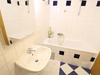 Pronájem bytu 2 + kk/B/G/S, 69 m2, v Praze 6 - Břevnov, ulice Závěrka. - Foto 7