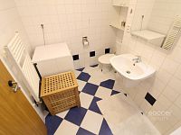 Pronájem bytu 2 + kk/B/G/S, 69 m2, v Praze 6 - Břevnov, ulice Závěrka. - Foto 8