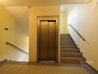 Pronájem bytu 2 + kk/B/G/S, 69 m2, v Praze 6 - Břevnov, ulice Závěrka. - Foto 11