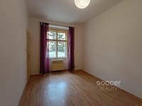 Pronájem bytu 2+k, 45 m2, Praha 3 - Žižkov, Biskupcova - Foto 2