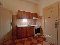 Pronájem bytu 2+k, 45 m2, Praha 3 - Žižkov, Biskupcova - Foto 4