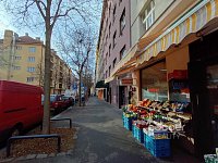 Pronájem bytu 2+k, 45 m2, Praha 3 - Žižkov, Biskupcova - Foto 5