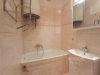 Pronájem bytu 2+k, 45 m2, Praha 3 - Žižkov, Biskupcova - Foto 10