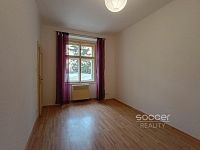 Pronájem bytu 2+k, 45 m2, Praha 3 - Žižkov, ul. Biskupcova. - Foto 3