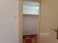 Pronájem bytu 2+k, 45 m2, Praha 3 - Žižkov, ul. Biskupcova. - Foto 7