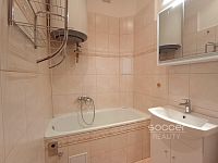 Pronájem bytu 2+k, 45 m2, Praha 3 - Žižkov, ul. Biskupcova. - Foto 9