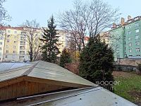 Pronájem bytu 2+k, 45 m2, Praha 3 - Žižkov, ul. Biskupcova. - Foto 11