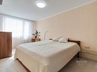 Pronájem bytu 2+1 s lodžií, celkem 60,11 m², Cíglerova, Praha 14 – Černý Most - Foto 2