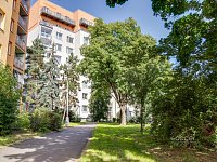 Pronájem bytu 2+1 s lodžií, celkem 60,11 m², Cíglerova, Praha 14 – Černý Most - Foto 3