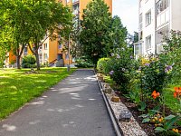 Pronájem bytu 2+1 s lodžií, celkem 60,11 m², Cíglerova, Praha 14 – Černý Most - Foto 4