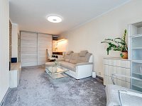 Pronájem bytu 2+1 s lodžií, celkem 60,11 m², Cíglerova, Praha 14 – Černý Most - Foto 12