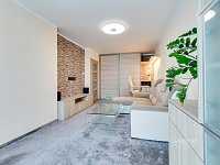 Pronájem bytu 2+1 s lodžií, celkem 60,11 m², Cíglerova, Praha 14 – Černý Most - Foto 13