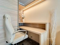 Pronájem bytu 2+1 s lodžií, celkem 60,11 m², Cíglerova, Praha 14 – Černý Most - Foto 14