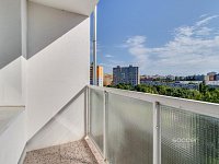 Pronájem bytu 2+1 s lodžií, celkem 60,11 m², Cíglerova, Praha 14 – Černý Most - Foto 16