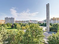 Pronájem bytu 2+1 s lodžií, celkem 60,11 m², Cíglerova, Praha 14 – Černý Most - Foto 17