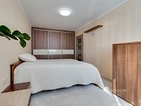 Pronájem bytu 2+1 s lodžií, celkem 60,11 m², Cíglerova, Praha 14 – Černý Most - Foto 19