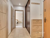 Pronájem bytu 2+1 s lodžií, celkem 60,11 m², Cíglerova, Praha 14 – Černý Most - Foto 20