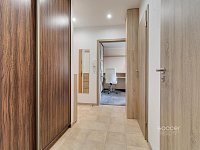 Pronájem bytu 2+1 s lodžií, celkem 60,11 m², Cíglerova, Praha 14 – Černý Most - Foto 21