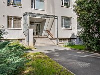 Pronájem bytu 2+1 s lodžií, celkem 60,11 m², Cíglerova, Praha 14 – Černý Most - Foto 25