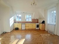Pronájem bytu 2+kk/B, 50 m2, Praha 4 - Podolí, ul. Pravá. - Foto 2