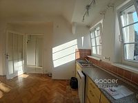 Pronájem bytu 2+kk/B, 50 m2, Praha 4 - Podolí, ul. Pravá. - Foto 5