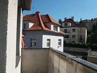 Pronájem bytu 2+kk/B, 50 m2, Praha 4 - Podolí, ul. Pravá. - Foto 8