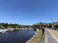 Pronájem krásného bytu 2+KK/B, 50 m2, Praha 4 - Podolí, Pravá - Foto 12