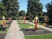 Pronájem krásného bytu 2+KK/B, 50 m2, Praha 4 - Podolí, Pravá - Foto 17