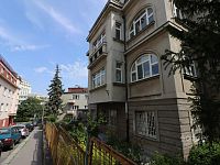 Pronájem krásného bytu 2+KK/B, 50 m2, Praha 4 - Podolí, Pravá - Foto 18