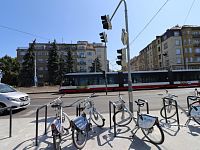 Pronájem krásného bytu 2+KK/B, 50 m2, Praha 4 - Podolí, Pravá - Foto 19