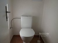 Pronájem krásného bytu 2+kk/B, 50 m2, Praha 4 - Podolí, ul. Pravá. - Foto 13