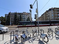 Pronájem krásného bytu 2+kk/B, 50 m2, Praha 4 - Podolí, ul. Pravá. - Foto 17