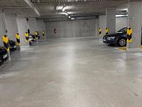 Pronájem garážového stání – Praha 9, Hloubětín, ul. Poděbradská. - Foto 2