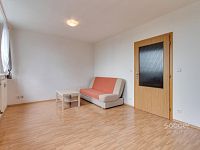 Pronájem bytu 1+kk, 29 m², ul. Rohožnická, Praha 21 – Újezd nad Lesy - Foto 2