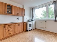 Pronájem bytu 1+kk, 29 m², ul. Rohožnická, Praha 21 – Újezd nad Lesy - Foto 4