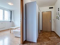Pronájem bytu 1+kk, 29 m², ul. Rohožnická, Praha 21 – Újezd nad Lesy - Foto 6