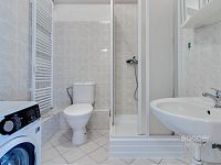 Pronájem bytu 1+kk, 29 m², ul. Rohožnická, Praha 21 – Újezd nad Lesy - Foto 7