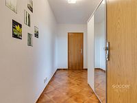 Pronájem bytu 1+kk, 29 m², ul. Rohožnická, Praha 21 – Újezd nad Lesy - Foto 9