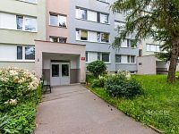 Pronájem bytu 1+kk, 29 m², ul. Rohožnická, Praha 21 – Újezd nad Lesy - Foto 13