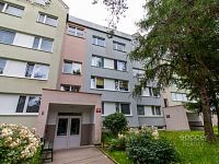 Pronájem bytu 1+kk, 29 m², ul. Rohožnická, Praha 21 – Újezd nad Lesy - Foto 14