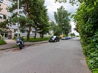 Pronájem bytu 1+kk, 29 m², ul. Rohožnická, Praha 21 – Újezd nad Lesy - Foto 15