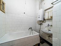 Prodej bytu 2+kk, 50 m2, Praha 9 - Vysočany, ul. Čerpadlová. - Foto 11