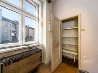 Prodej bytu 2+kk, 50 m2, Praha 9 - Vysočany, ul. Čerpadlová. - Foto 12