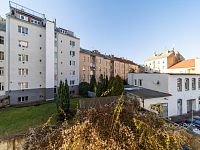 Prodej bytu 2+kk, 50 m2, Praha 9 - Vysočany, ul. Čerpadlová. - Foto 17