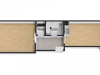 Prodej bytu 2+kk, 50 m2, Praha 9 - Vysočany, ul. Čerpadlová. - Foto 6