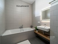 Prodej bytu 2+kk, 50 m2, Praha 9 - Vysočany, ul. Čerpadlová. - Foto 9