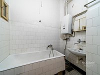 Prodej bytu 2+kk, 50 m2, Praha 9 - Vysočany, ul. Čerpadlová. - Foto 6